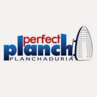 Logotipo de Perfect Planch